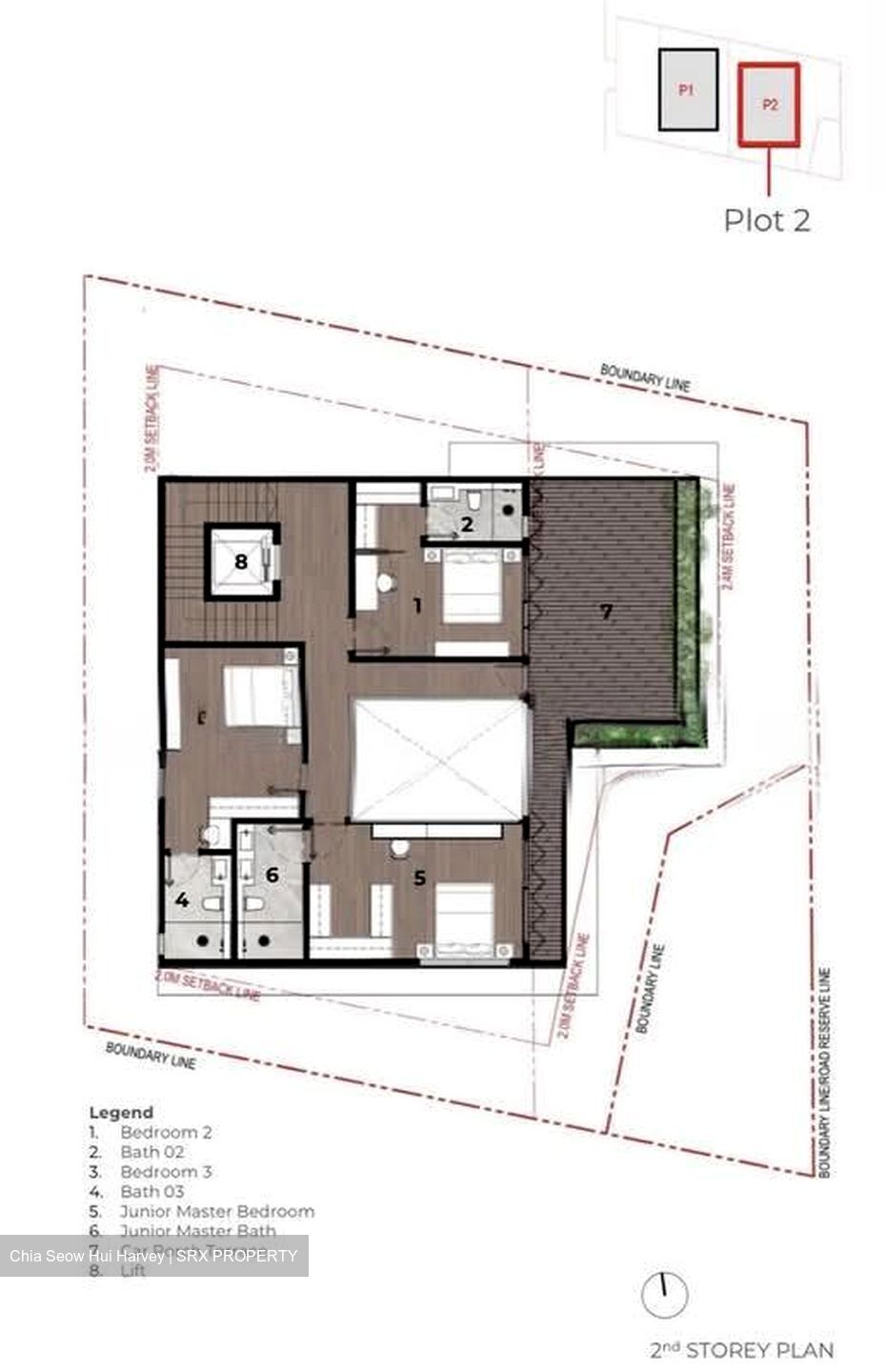 Jalan Naga Sari (D11), Detached #570573641